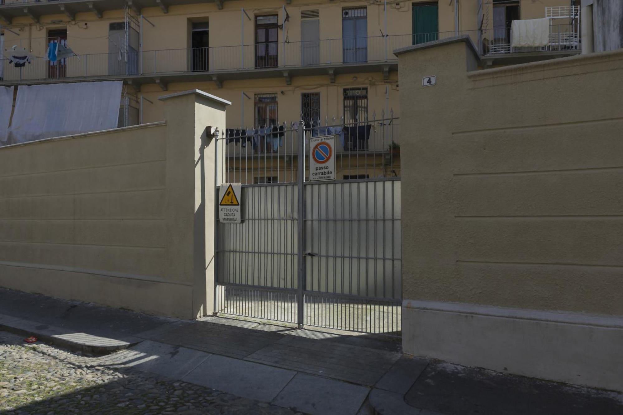 Appartamento Il Di Piera Torino