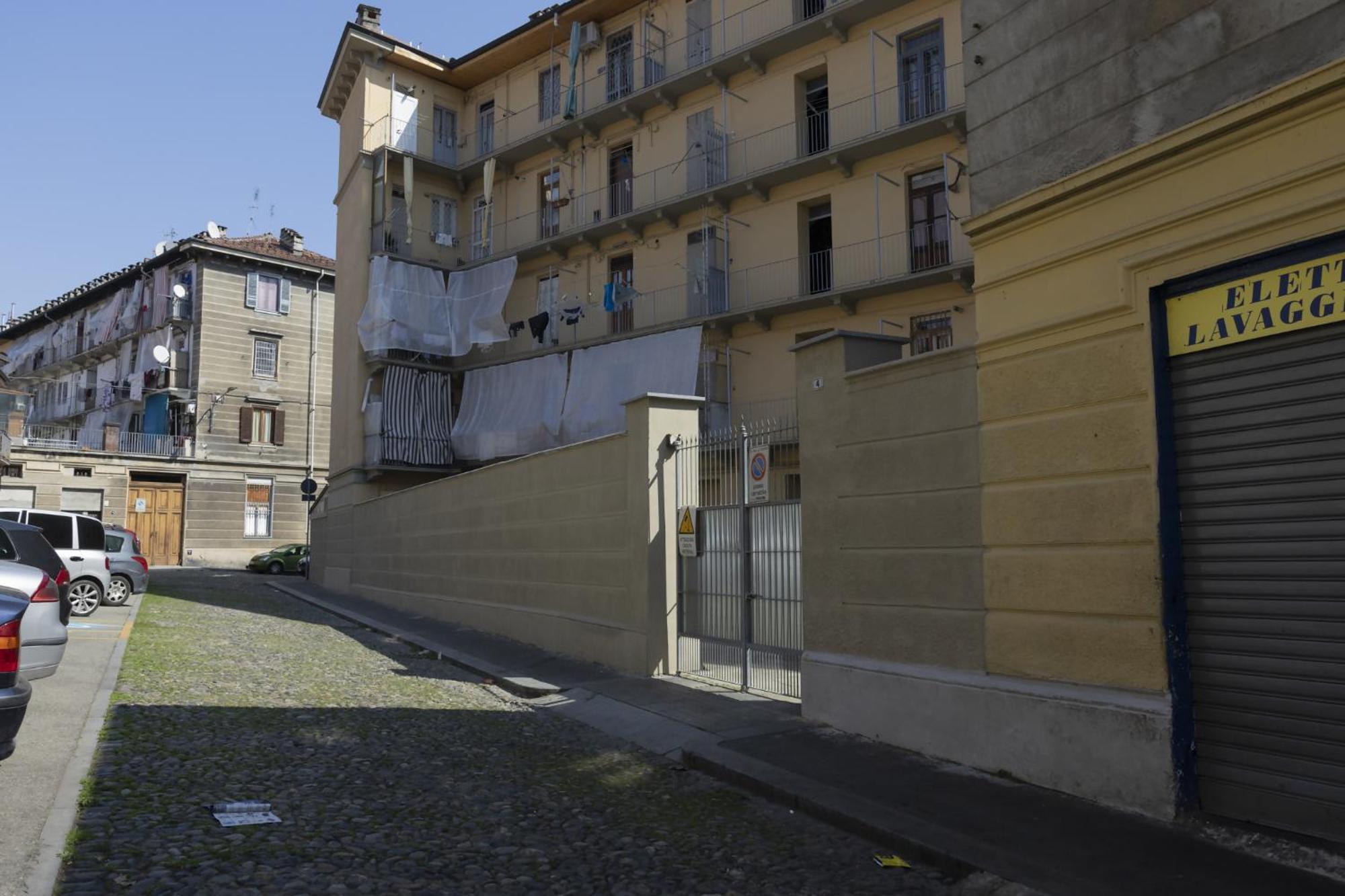 Il Di Piera Appartamento Torino